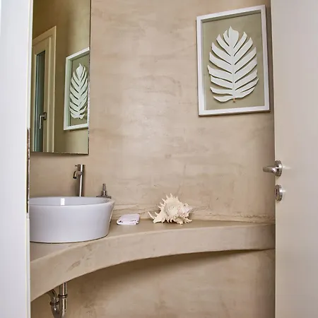 Etcetera Villa Elia (Mykonos)