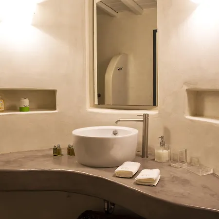 Etcetera Villa Elia (Mykonos)