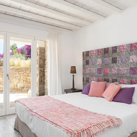 Etcetera * Elia (Mykonos)