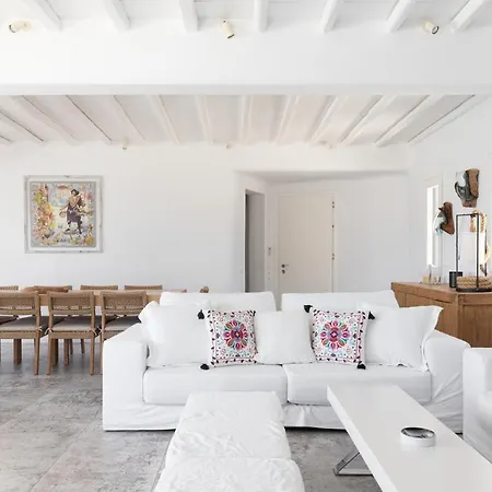 Villa Villa Etcetera