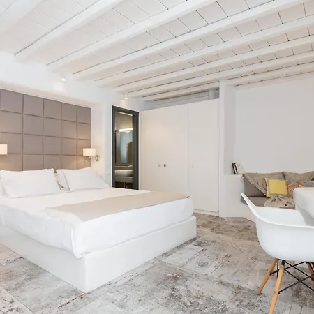 فيلة Etcetera Elia (Mykonos)