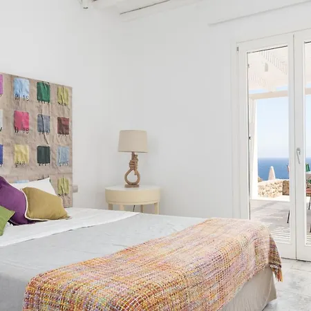 Etcetera * Elia (Mykonos)