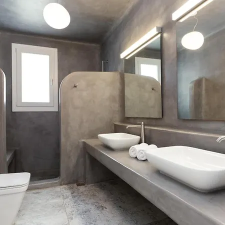 Etcetera فيلة Elia (Mykonos)