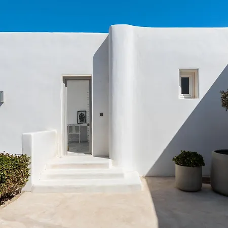 Villa Etcetera * Elia (Mykonos)