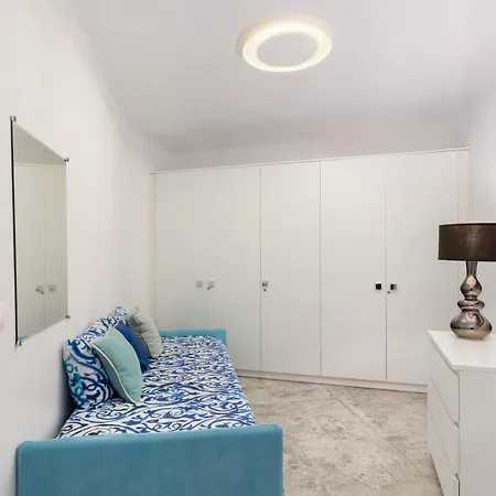 Etcetera فيلة Elia (Mykonos)