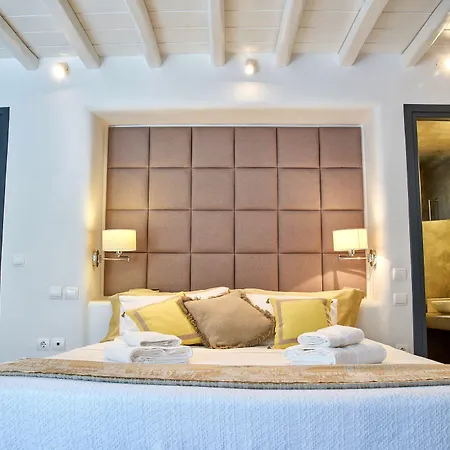 فيلة Etcetera Elia (Mykonos)