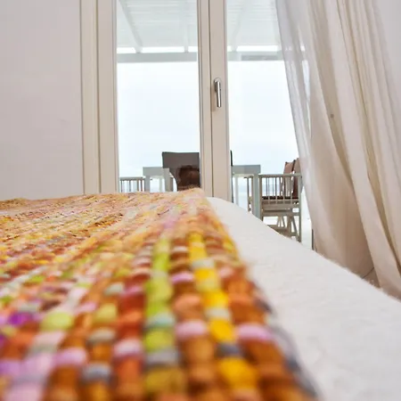 Etcetera فيلة Elia (Mykonos)