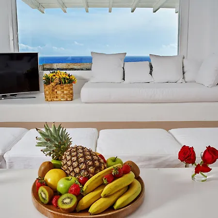 Etcetera * Elia (Mykonos)