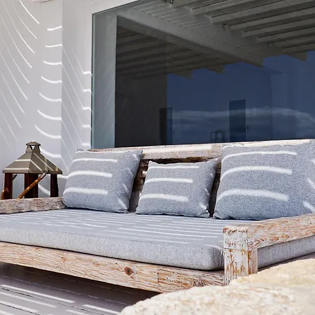Etcetera * Elia (Mykonos)