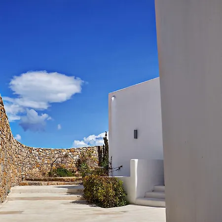 فيلة Etcetera Elia (Mykonos)