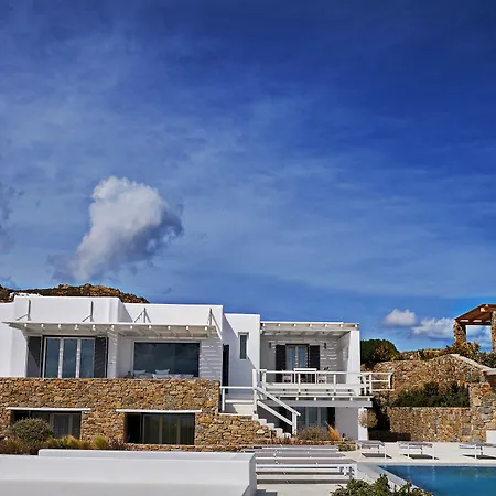 Etcetera * Elia (Mykonos)
