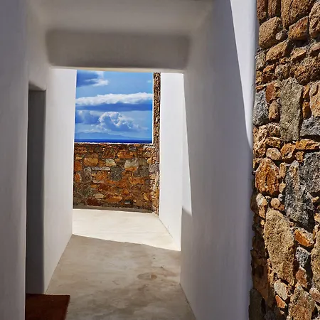 فيلة Etcetera Elia (Mykonos)