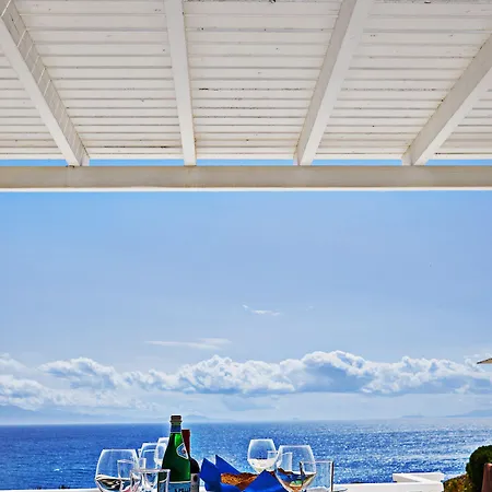 Etcetera * Elia (Mykonos)