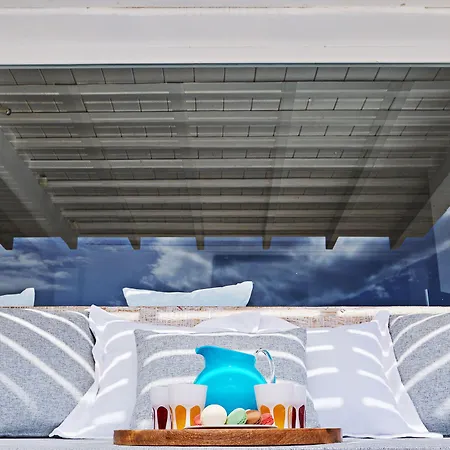 فيلة Etcetera Elia (Mykonos)