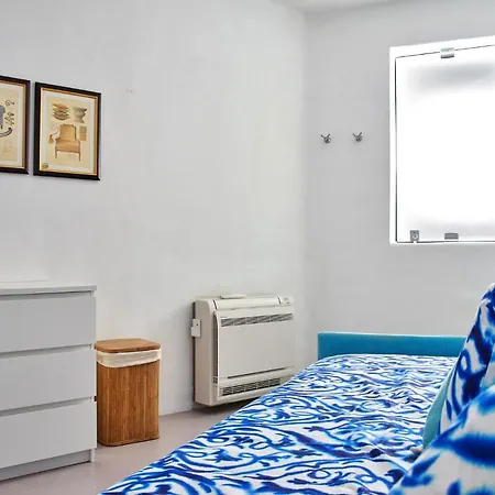 Villa Etcetera Villa Elia (Mykonos)