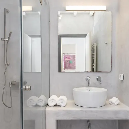 Villa Etcetera Elia (Mykonos)