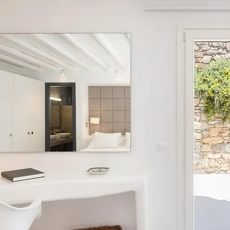 Etcetera * Elia (Mykonos)