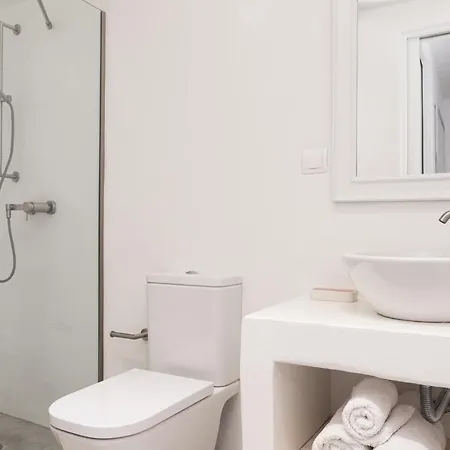 Etcetera Villa Elia (Mykonos)