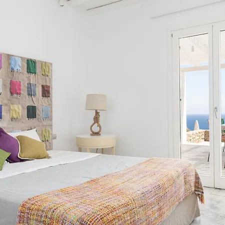 Etcetera * Elia (Mykonos)