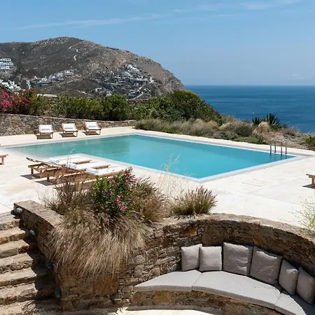 Etcetera * Elia (Mykonos)