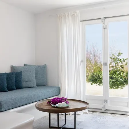 Villa Etcetera *