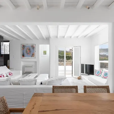 Etcetera Elia (Mykonos)