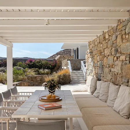Etcetera Villa *