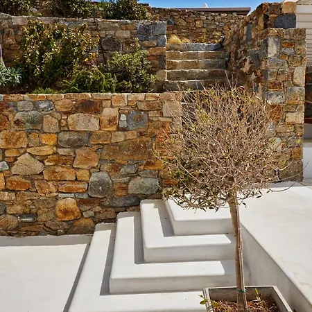 Etcetera Villa Elia (Mykonos)