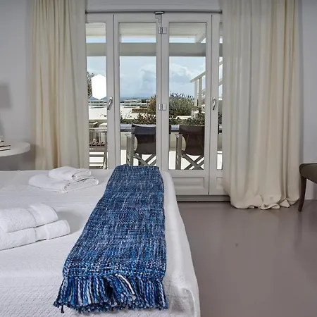 Villa Etcetera Elia (Mykonos)
