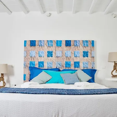 Etcetera Villa Elia (Mykonos)